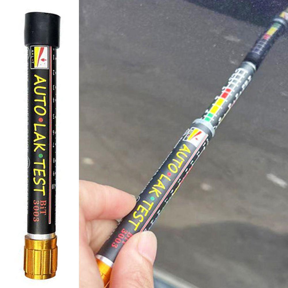 Display Paint Thickness Tester Thickness Gauge for Automobile Car Car Paint Coating Tester Meter