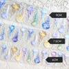 Декоративная лента для питомцев Журнал Мечтательная медуза Коллаж Открытка Ландшафтный дизайн Морской коллаж Медуза