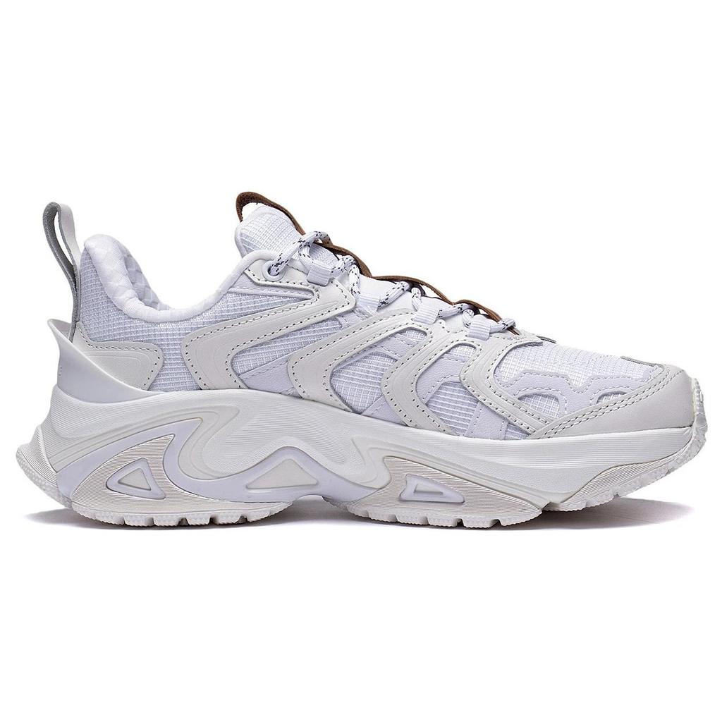 (WMNS) Li-Ning X-Claw ACE 'White' Women's AZGS104-2