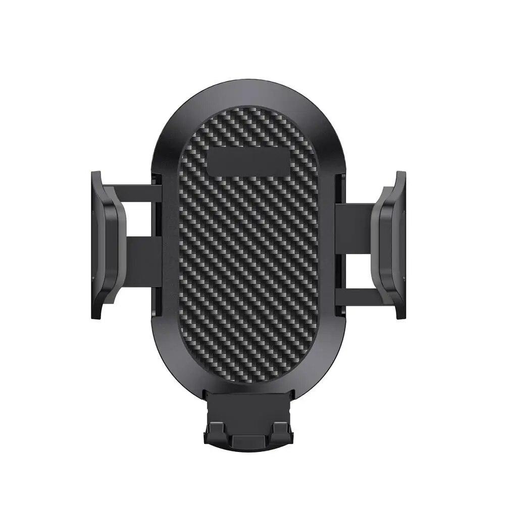 Для BMW X1 U11 2023 2024 автомобильный навигационный экран держатель мобильного телефона органайзер лоток для хранения автомобильные аксессуары