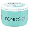 POND'S Легкий увлажняющий крем для лица 200 мл|| Ежедневный легкий нежирный крем с витамином Е для мягкой сияющей кожи|| SPF 15 - с витамином С и ниацинамидом