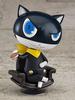 Good Smile Company Nendoroid Persona 5 Morgana Пластиковая окрашенная подвижная фигурка Вторичная перепродажа Немасштабная