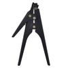 Cable Tie Tensioning Tool 2.3 9.5mm Nylon Tie Fastening Gun Electrician Tool Fastener