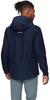 Mammut Treeline Hardshell Hooded Jacket Men (1010-31420) marine