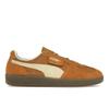 Palermo Vintage Caramel Latte Unisex Sneakers Copper Creamy-Vanilla Gum 396841-02