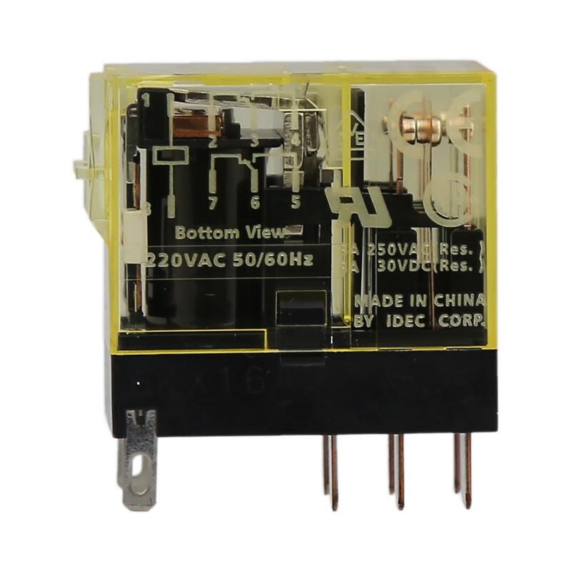 Izumi Power Relay RJ2S-CL-A220