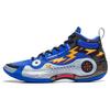 Way of Wade 10 Element - Thunder and Lightning Men Sneakers Blue Crystal-Blue ABAS115-7