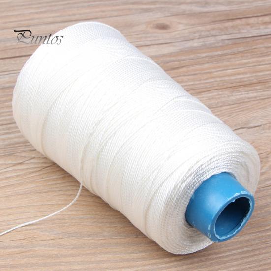 Strong 300m Thread 08mm Puntos Cord Diy Handicraft Fishing Shoes Repair Line Rope