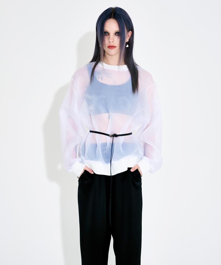WARDOG Acetate Drift Wide Pants