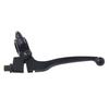 Clutch Brake Lever for 22mm 7/8 Inch Handlebar Clutch Cable Dirt Bike Motorcycle 110 125 200 250CC Mini Scootor Pit Bike