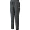 YONEX Брюки 67082 Прямые Черные M Разминочные (Подходящий стиль) (+833)