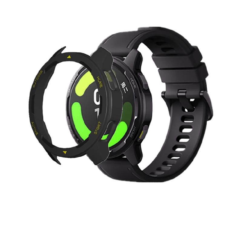 Защитный чехол-бампер для корпуса для Mi Watch S1 Active