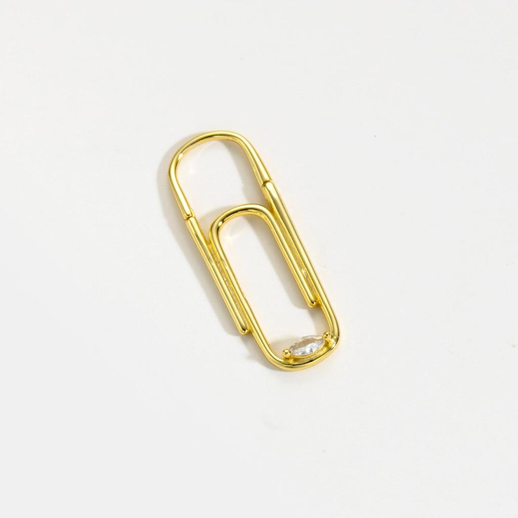 ANDYWEN Женские серьги из стерлингового серебра 925 пробы, золотые и серебряные простые серьги на спине 2023, модный бутик ювелирных изделий