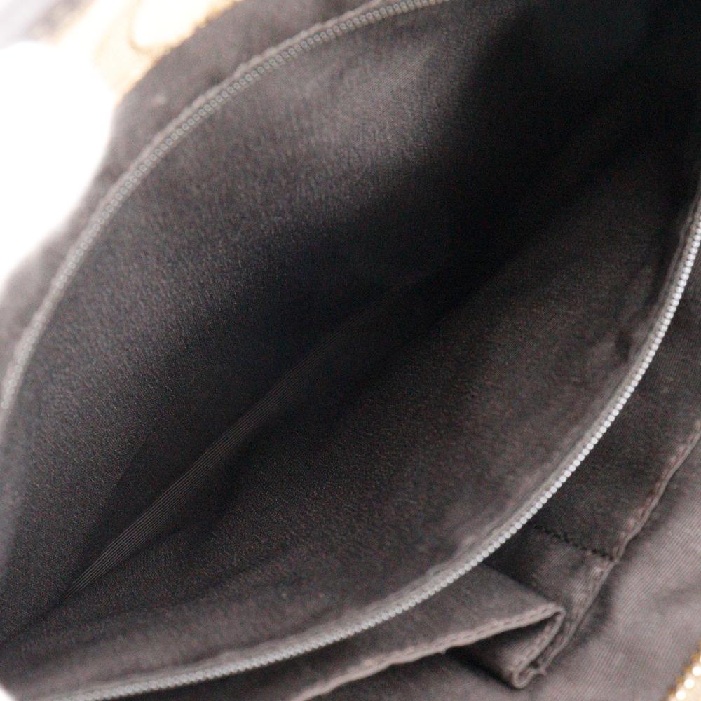 Coach Signature Tote Bag F58282 Brown Canvas Women Used