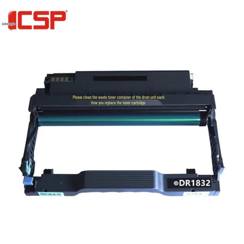 ICSP Original DR1832 Black Imaging Drum Unit