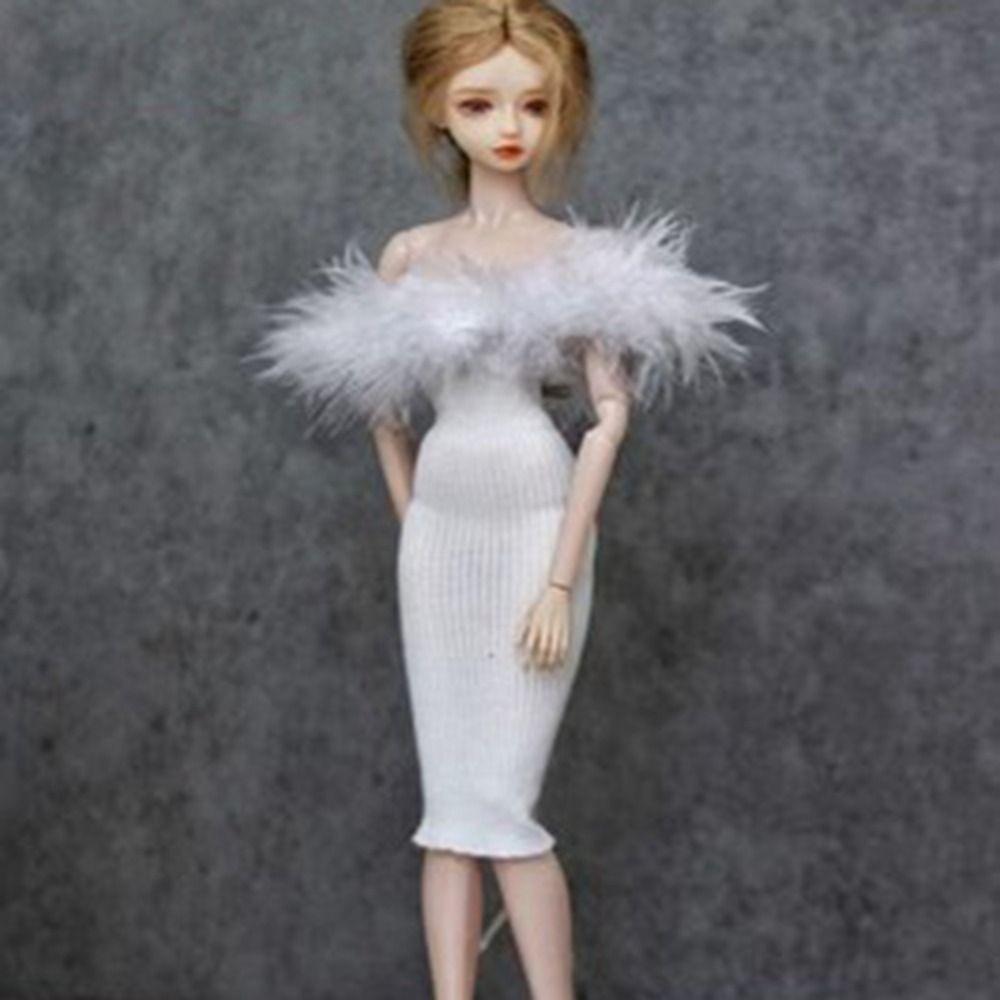 Multi-styles Doll Princess Clothes Fashion Clothes Accessories Party Clothes Dresses 30cm Doll