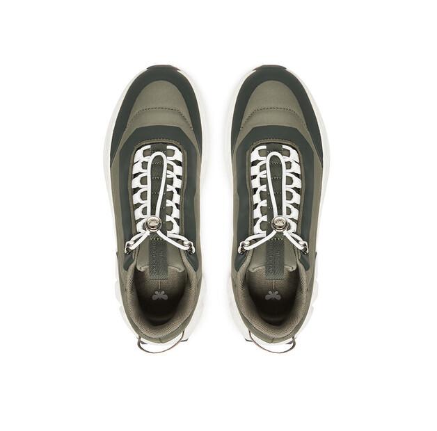 Кроссовки Weekend Max Mara Tandem