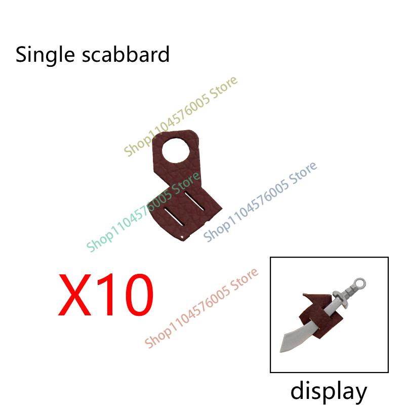 Средневековый Рим Щит Военные Строительные Блоки Фигурка Римского Солдата Воина Рыцаря Лучник Фартук Плащ Аксессуары Кирпичная Игрушка Подарок