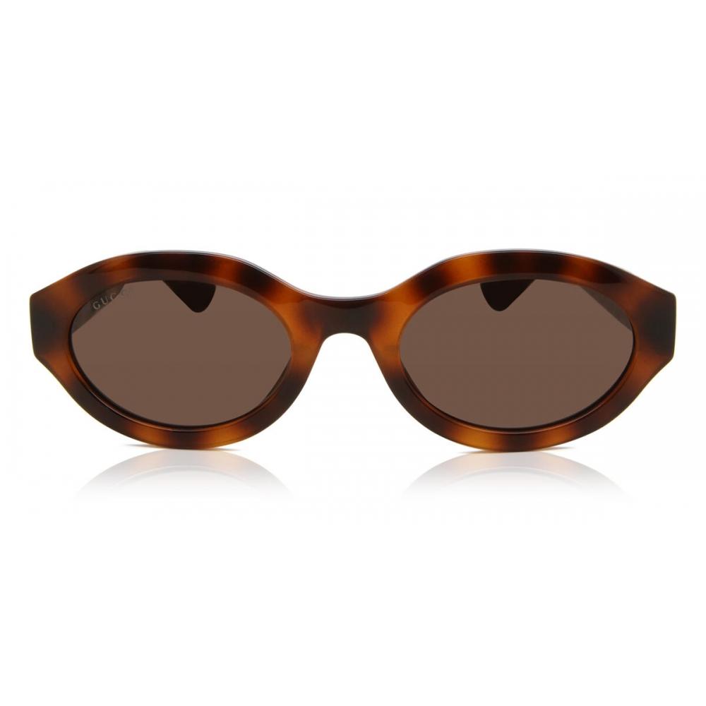 Gucci Женские Солнцезащитные Очки Gg1579s 002