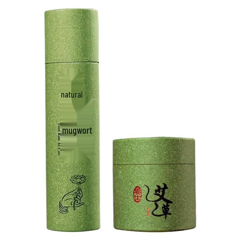 Натуральные благовония из полыни и агарового дерева - Ароматерапия для дома, Устранение летних запахов, Дизайн «Благоприятные облака», Набор буддийских благовоний и подставка.