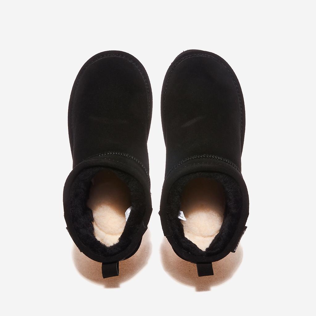 BEARPAW Аилани, K2945001QD-W, 1010110019, Популярная корейская обувь