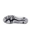 Nike Alpha Menace 4 Mesh, Synthetic Leather Support Breathable Soccer Shoes Unisex HV8056-100