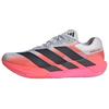 Men's Sneakers adidas Adizero Dropset Pro Dash Grey Solar Turbo Dash Grey/Night Grey/Solar Turbo