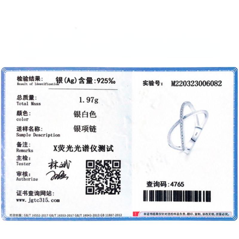 Tancise Classic стерлингового серебра 925 пробы кольцо с цирконом женские ювелирные изделия свадебное обещание вечерние подарок