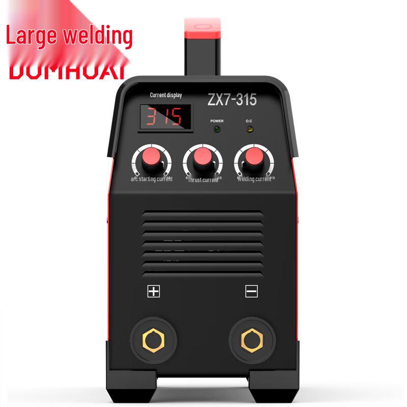 Dahan ZX7-315 Portable Industrial Inverter Welder