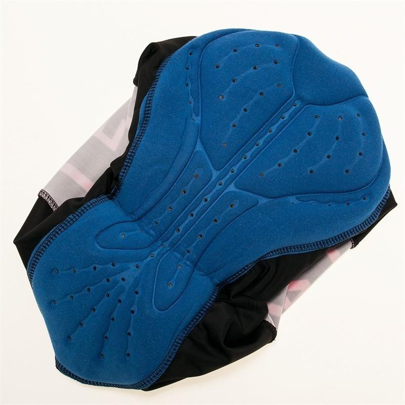 Летний комплект одежды для езды на велосипеде с коротким рукавом, градиент цвета, женские спортивные трикотажные костюмы, велосипедная одежда, костюм, гоночная велосипедная одежда, колготки