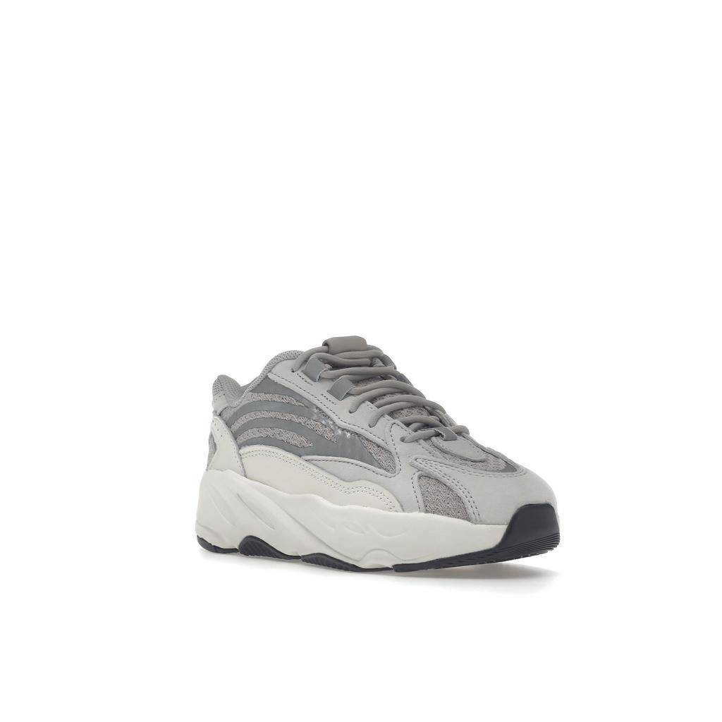 Adidas Yeezy Boost 700 V2 Kids Static Детские кроссовки Серый HQ6966