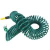 Flexible Water Hose Garden Watering Retractable Coil