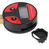 0-200PSI Air Pressure Gauge LCD Backlight Pressure Tester Digital Tire Pressure Gauge  For Car