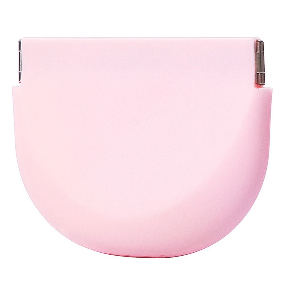 Прочный Легко чистить Портативный Контейнер для зубных протезов Капа для зубов Кейс для элайнеров Кейс для ретейнеров Силикон