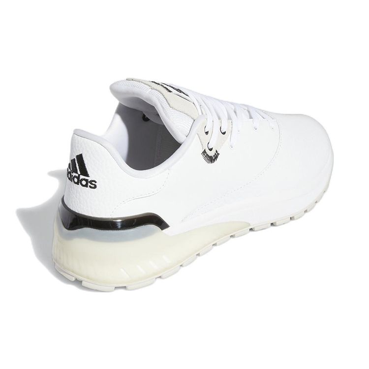 adidas Rebelcross Cloud White Мужские кроссовки Core-Black Aluminium GV9771