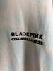 [Б/У] BLACKPINK COACHELLA 2023 Толстовка M