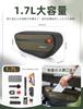 ROCKBROS Frame Bicycle Road Bike Triangle Slim Small Item Easy Top Tube Cross School Bag, Bag, Bag, Bag, Design, Wear-Resistant, Reflective, Storage,