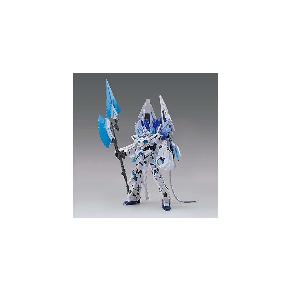 MG Unicorn Gundam Perfectibility 1/100 Набор для сборки Ограниченное издание Gundam Base