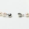 Moon Label Akoya Pearl Bracelet for Women 6.5mm [Gift Wrapped]