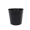 100pcs Planting Plastic Seedling Bags, Seedling Pots, Disposable Flower Pots 8*8cm
