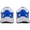 Nike P 6000 Cushioning, Breathable, Balance, Support Low top Kids' Running Shoes Blue Teenagers Sneakers HV5064-402