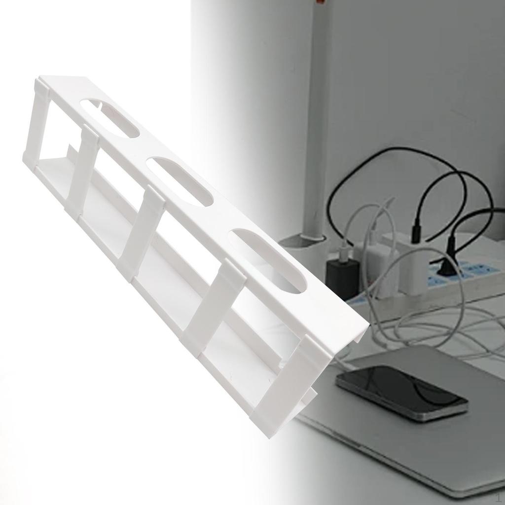 Держатель кабеля Управление кронштейном Поддержание порядка на столе Провода Электроника