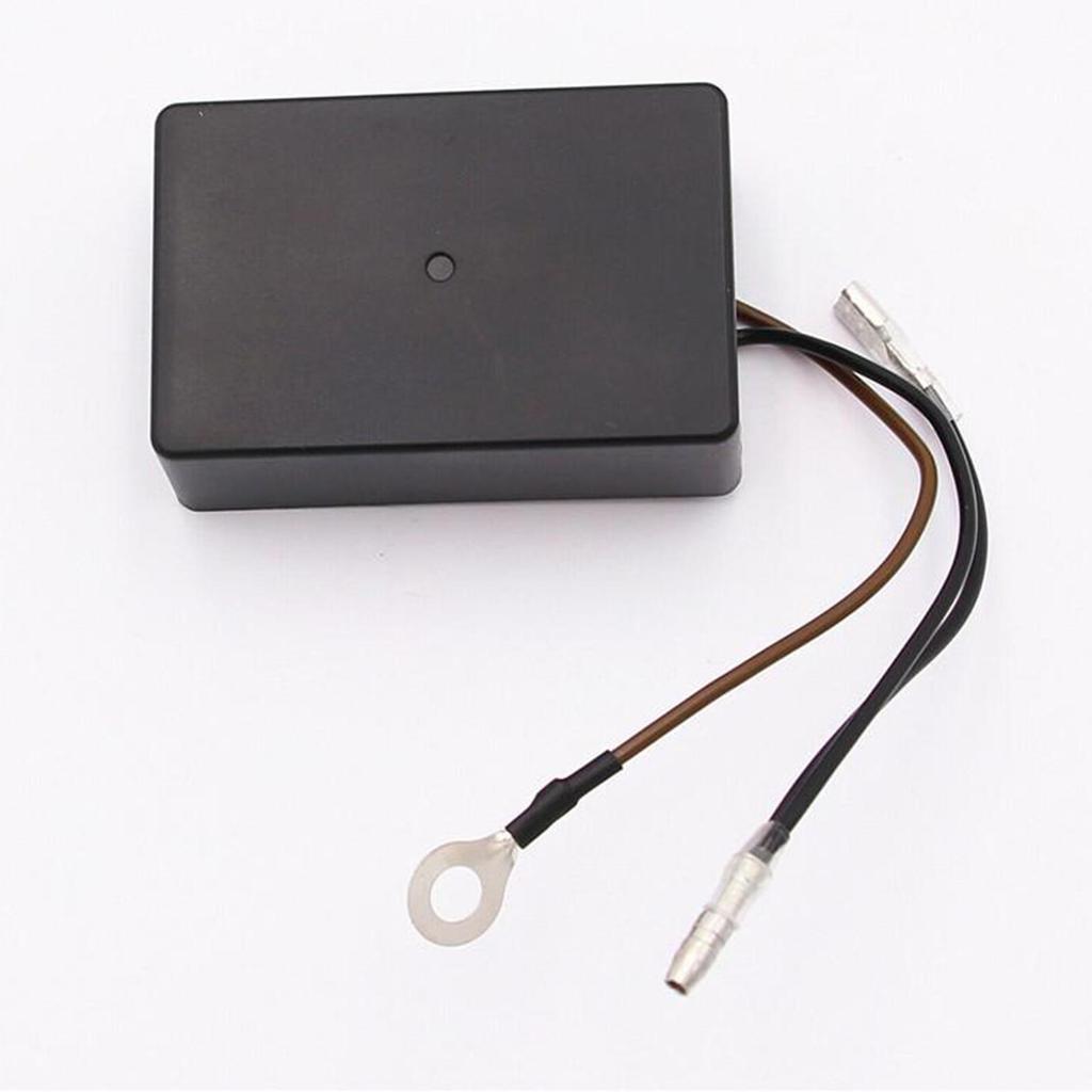 Black RPM Limiter for Precedent Gas Golf Cart FE290 FE350 1016511 1992 Up