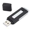 USB Flash Drive Recorder Voice Activated Dual Recording Modes U Disk Recorder for Meeting Interview
