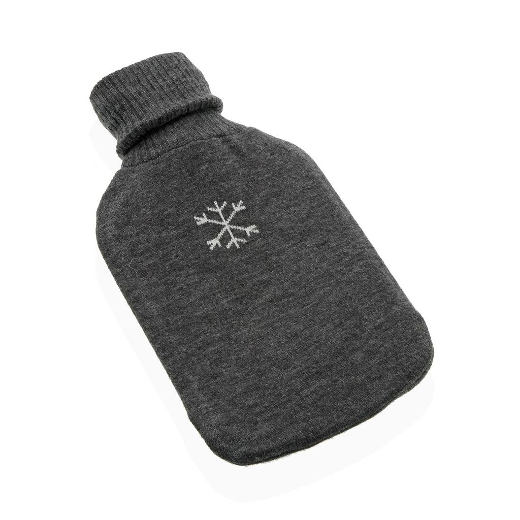 GREY FLAKE WATER BAG
