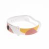 Strap Moro Wristband For Xiaomi Mi Band 6 / Mi Band 5 Silicone Strap Watch Bracelet Pattern 7