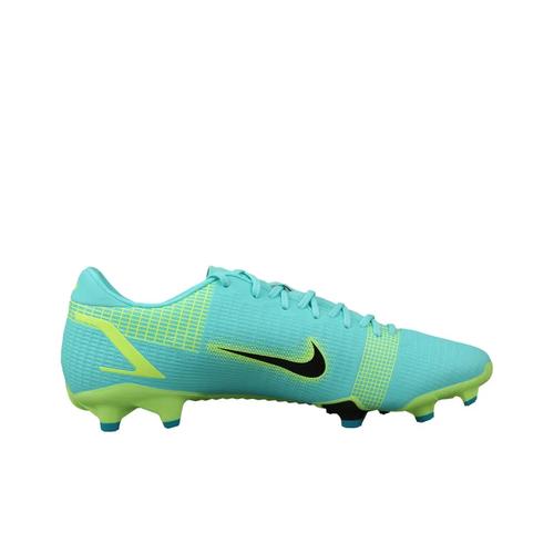 Nike Mercurial Vapor 14 Academy FG MG Dynamic Turquoise Lime Glow CU5691-403