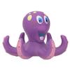 Игрушка для ванной Осьминог Разборная Развивающая Интерактивная Плавающая Игрушка Осьминог для Малышей с 5 Кольцами для