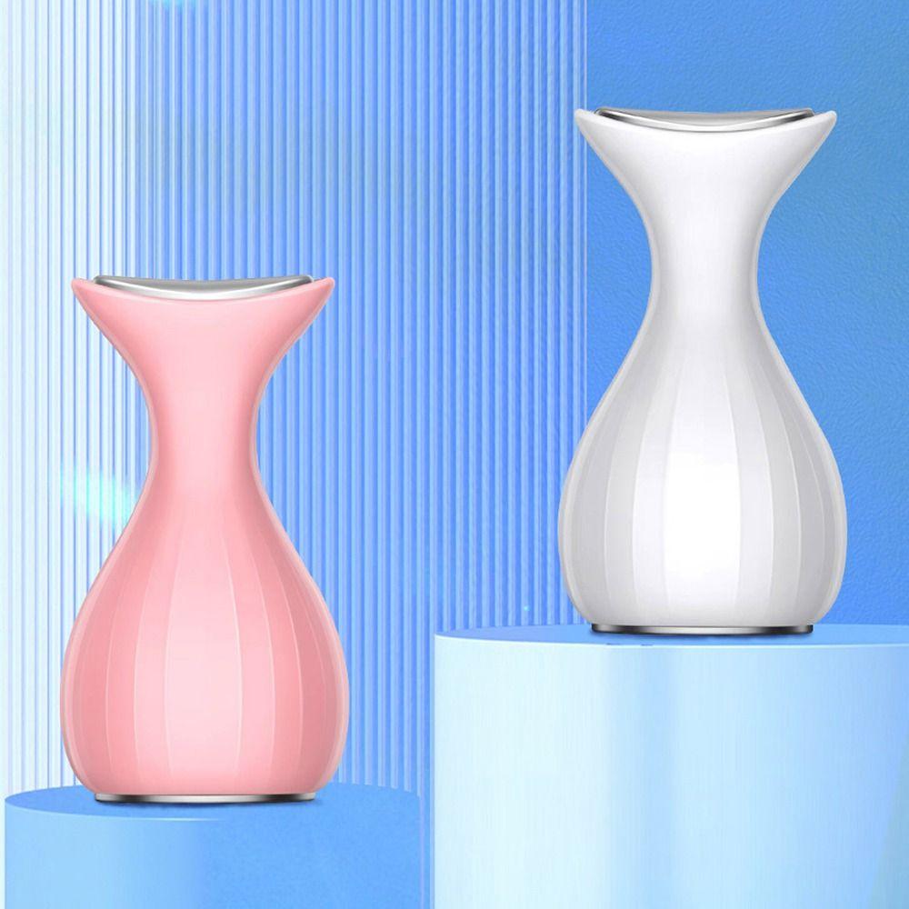 Double Side Facial Cooling Massager Eye Pouch Remover Repair Edema Face Ice Cooler Neck Massage Shrink Pores