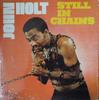 LP Пластинка JOHN HOLT - Still In Chains DY3325 Dynamic Sounds 1971 Ямайка Регги, Ска и Даб Б/У